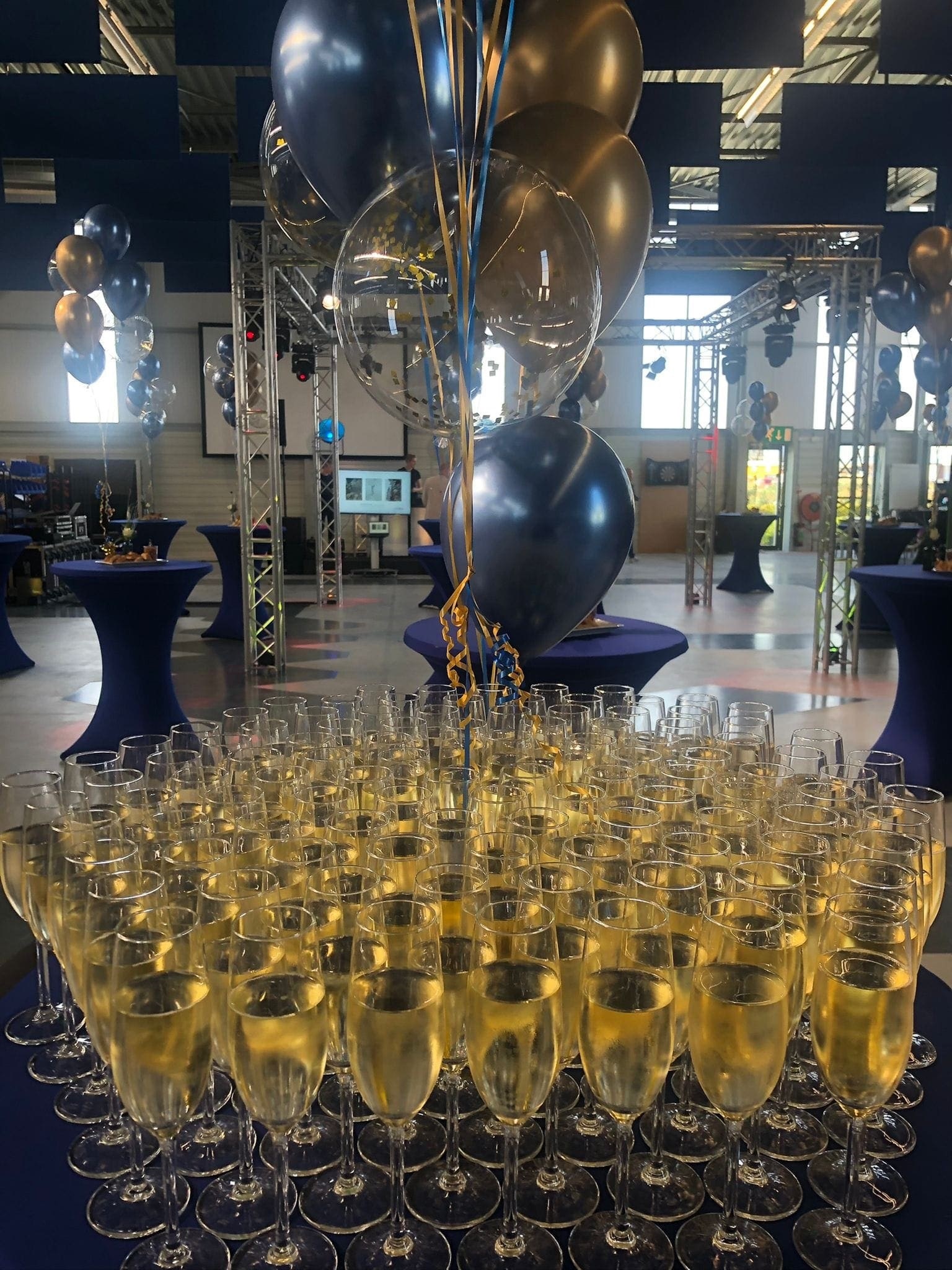 Catering Hoofddorp
