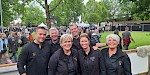 3e Klaphekfestival Boelenspark Volendam 2025