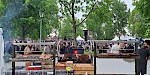 3e Klaphekfestival Boelenspark Volendam 2025