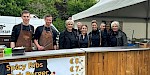 3e Klaphekfestival Boelenspark Volendam 2025