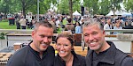 3e Klaphekfestival Boelenspark Volendam 2025