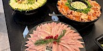 Buffet Runderkamp Vrije Universiteit Amsterdam