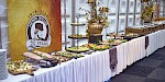 Henri Willig 50 jaar Katwoude feest
