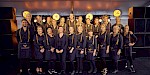 Henri Willig 50 jaar Katwoude feest