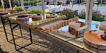 Buffet IJsselmeer Watersportvereniging Haarlem