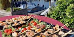 Buffet IJsselmeer Watersportvereniging Haarlem