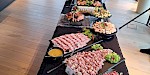 Bovenmij Amsterdam trakteert medewerkers op heerlijk koud buffet