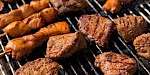 FC Volendam BBQ voor sponsoren