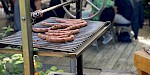 Caveman BBQ Slijterij de Stient