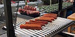Caveman BBQ Slijterij de Stient