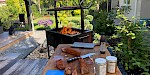 Caveman BBQ Slijterij de Stient