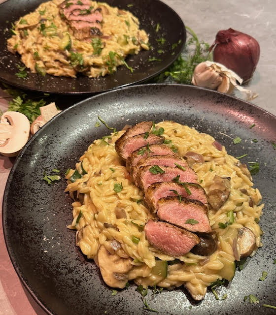 bospaddenstoelen orzo