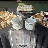 Dessert Buffet