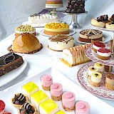 Dessert Buffet