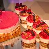 Dessert Buffet